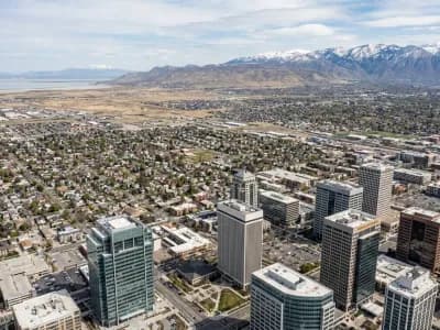 Salt Lake City, Utah � plumbing services for homes and businesses