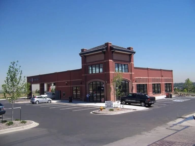 Division IV Inc portfolio photo