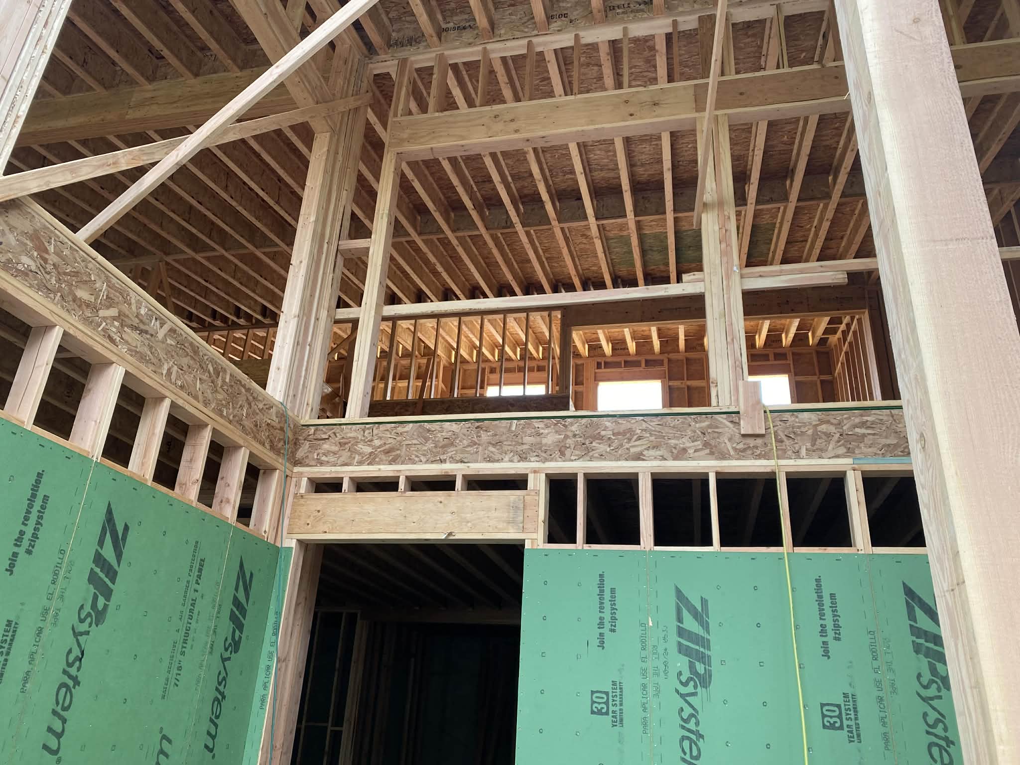 All-star framing LLC portfolio photo