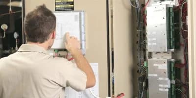 Climb Electric – CLIMB ELECTRIC. TAKING ELECTRICAL TO A WHOLE NEW LEVEL portfolio photo