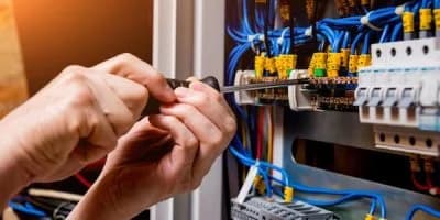 Climb Electric – CLIMB ELECTRIC. TAKING ELECTRICAL TO A WHOLE NEW LEVEL portfolio photo