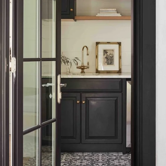 Custom Kitchen Designs