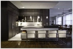 Aster Kitchen