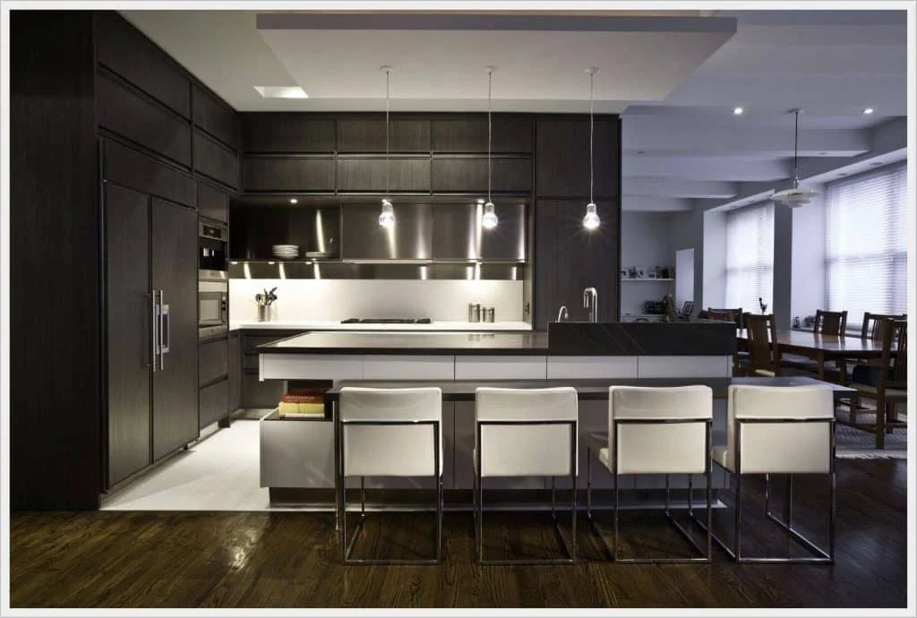 Aster Kitchen