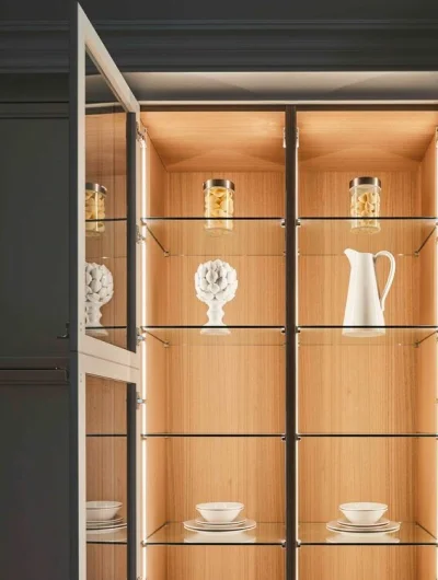 Custom Closets