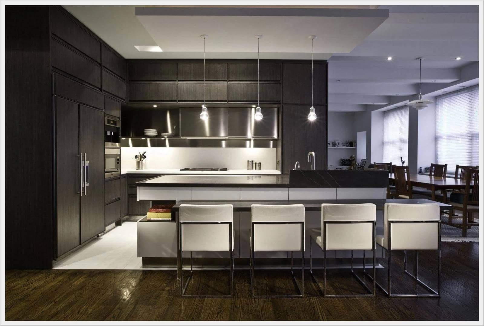 Aster Kitchen