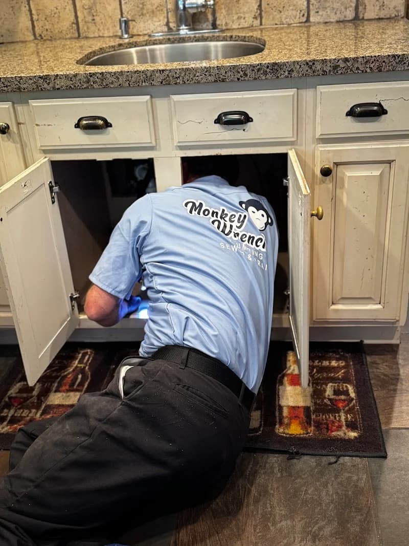 Associated Sewer & Plumbing portfolio photo