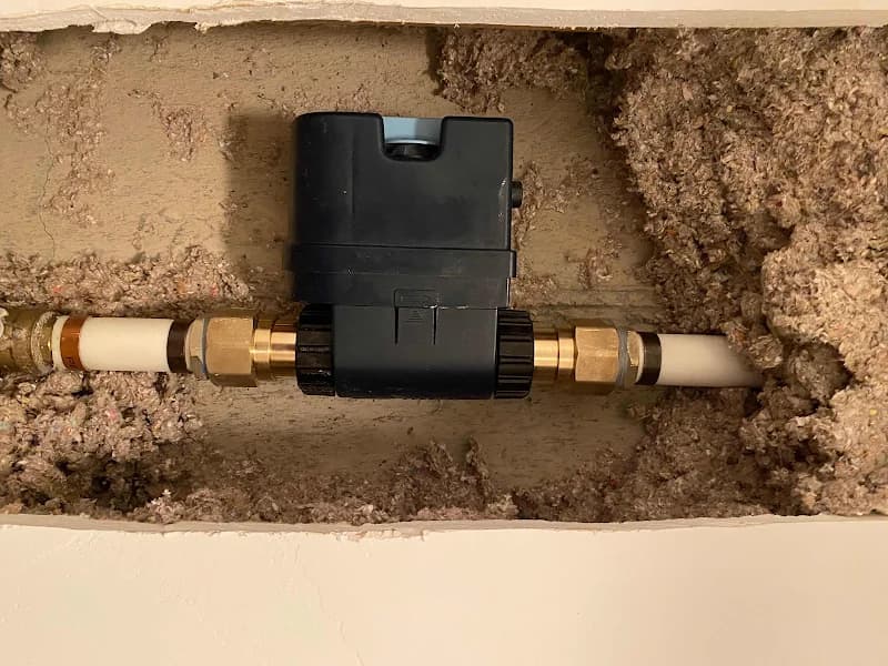 Associated Sewer & Plumbing portfolio photo