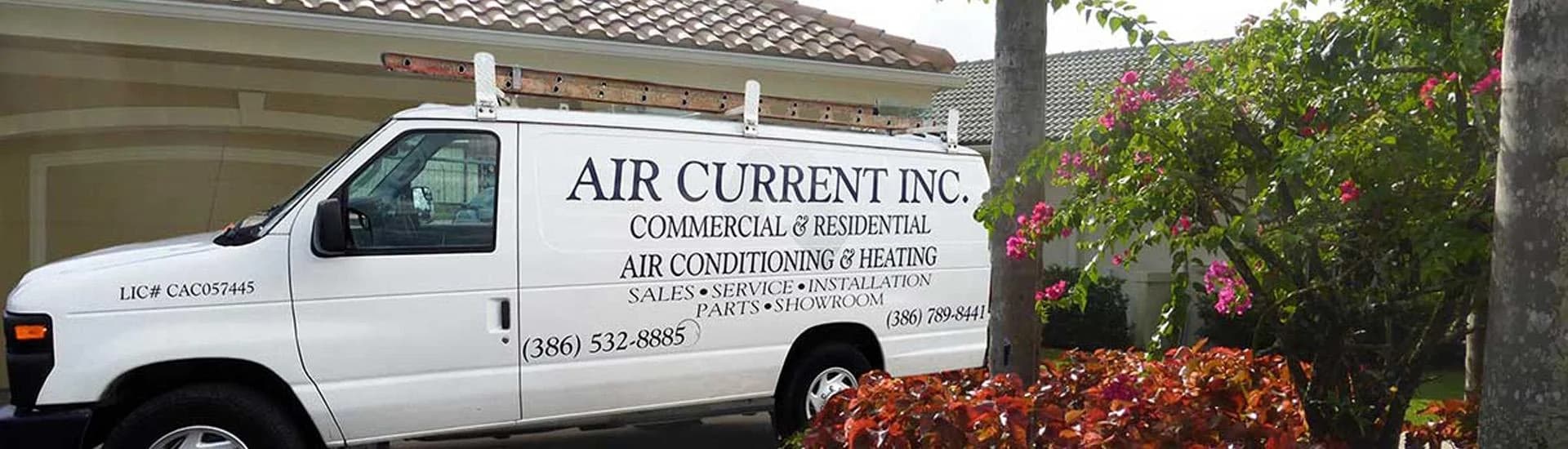 Air Current Inc. - portfolio photo