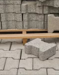 Brick Block Stones portfolio photo