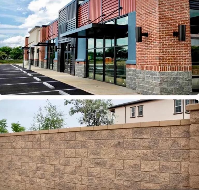 Brick Block Stones portfolio photo