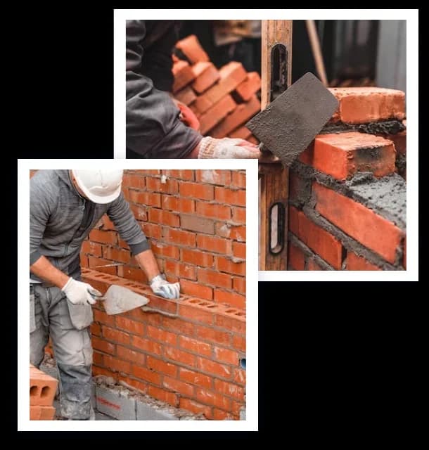 Brick Block Stones portfolio photo