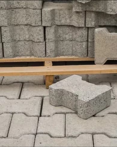 Brick Block Stones portfolio photo