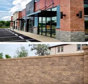 Brick Block Stones portfolio photo