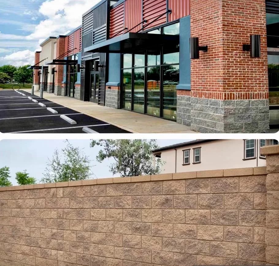 Brick Block Stones portfolio photo