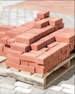 Brick Block Stones portfolio photo