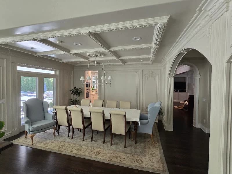 Dirty Deeds Masonry portfolio photo