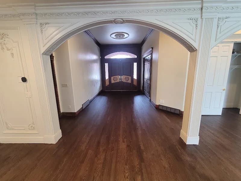 Dirty Deeds Masonry portfolio photo