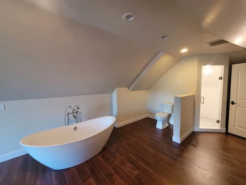 Dirty Deeds Masonry portfolio photo