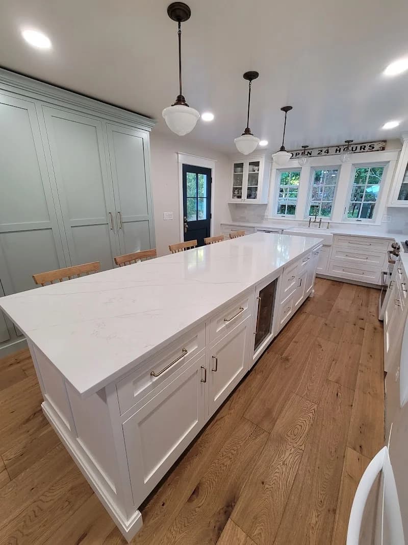 Dirty Deeds Masonry portfolio photo