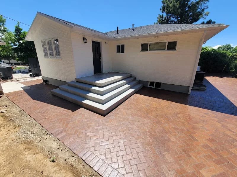 Dirty Deeds Masonry portfolio photo