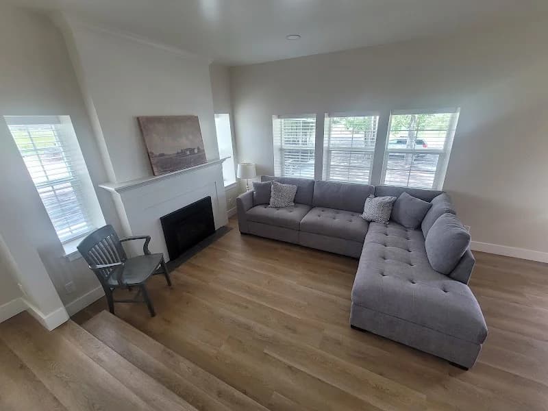 Dirty Deeds Masonry portfolio photo