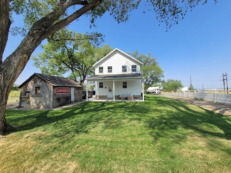 Dirty Deeds Masonry portfolio photo