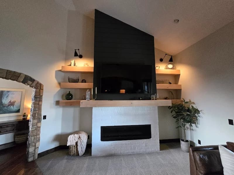 Dirty Deeds Masonry portfolio photo