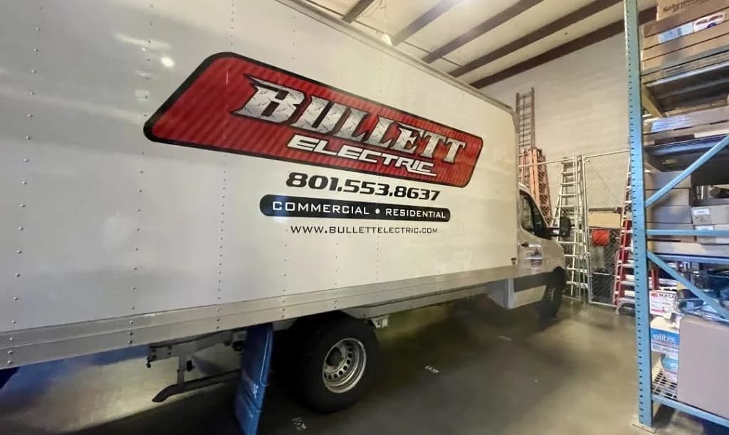 Bullett Electric Inc portfolio photo