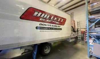 Bullett Electric Inc portfolio photo