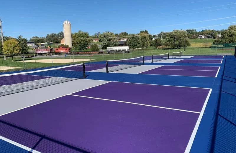Nova Sports
Test
Sundek