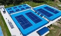 Nova Sports
Test
Sundek