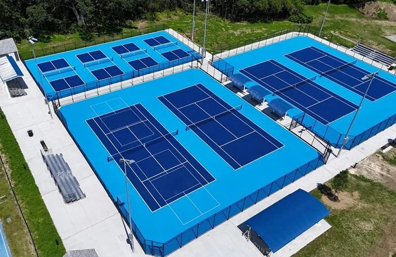 Nova Sports
Test
Sundek