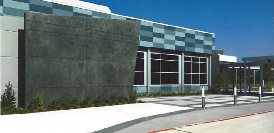 Harvest Church Irving Tx Atd Concrete Coatings
Test
Sundek