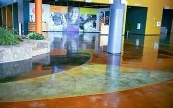 Concrete Floors
Test
Sundek