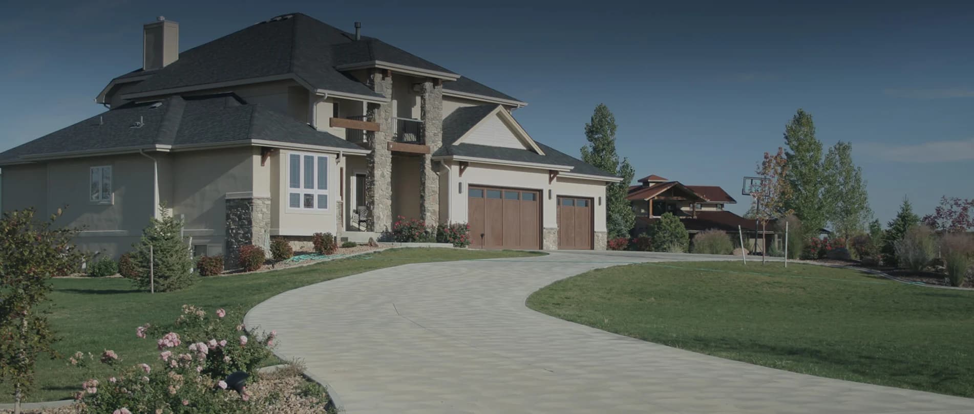 Driveway Concrete