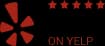 Yelp review