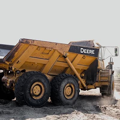 site work contractor