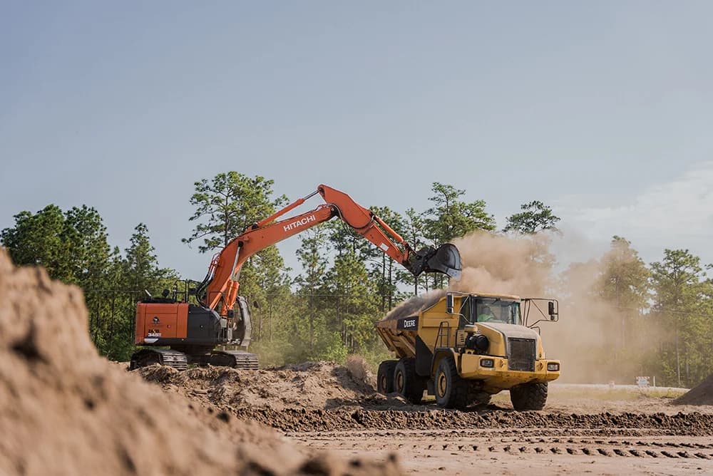 Siteworks portfolio photo