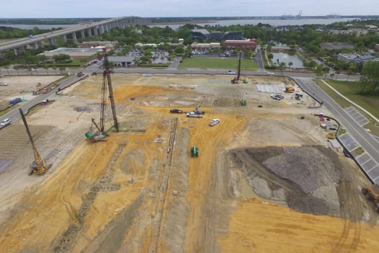 Siteworks portfolio photo