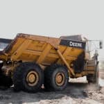 site work contractor