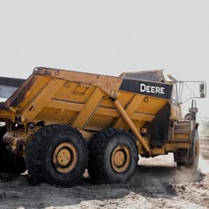 site work contractor