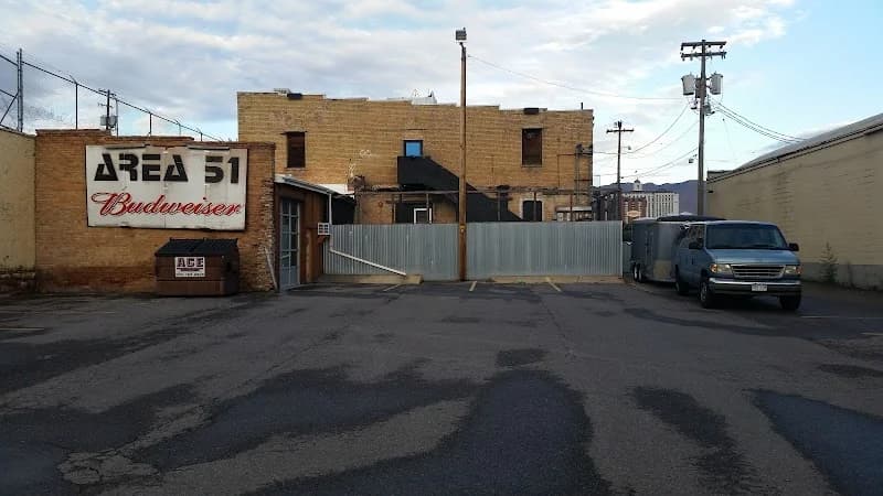 BRS Utah portfolio photo