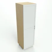 tall cabinet 1 door