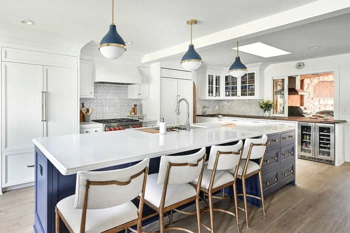 kitchen cabinets