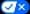 California Consumer Privacy Act (CCPA) Opt-Out Icon