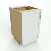 lower cabinet 1 door
