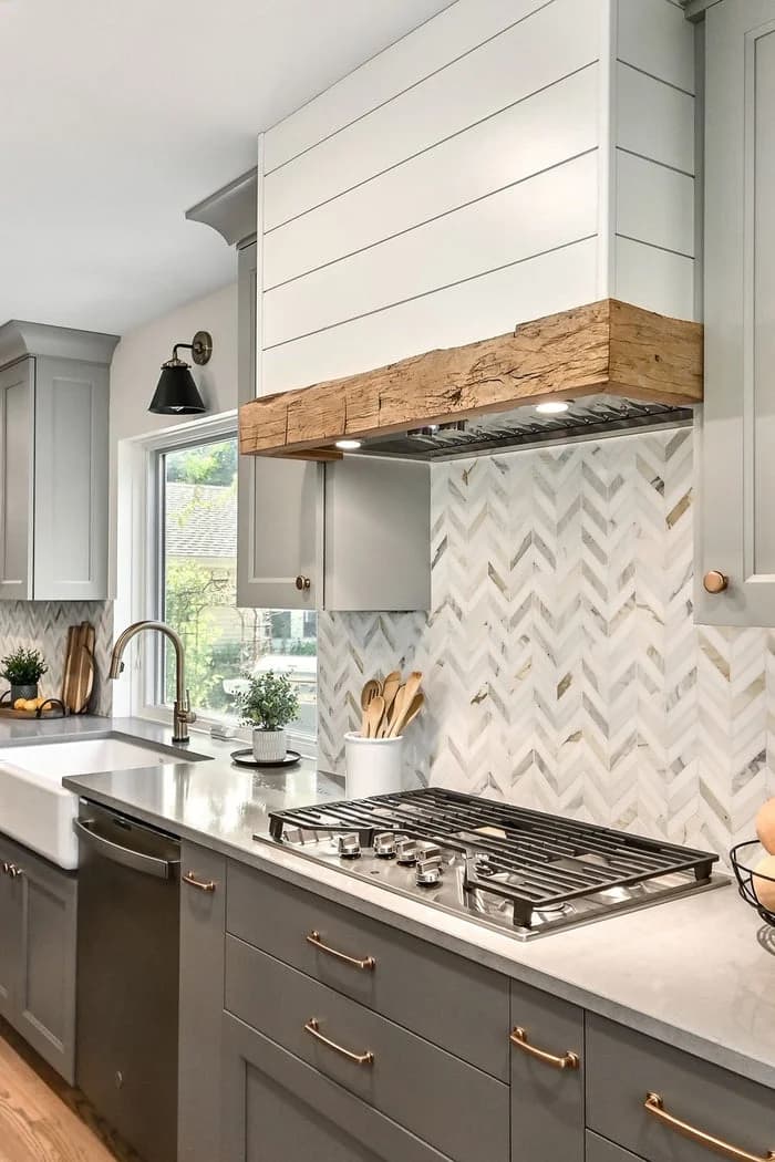 kitchen cabinets