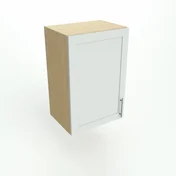 upper cabinet 1 door