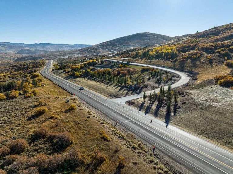 SR-34 Benloch Ranch Development